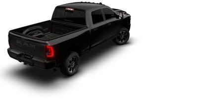 2027 RAM Ram 2500 RAM 2500 LONE STAR CREW CAB 4X4 6'4' BOX