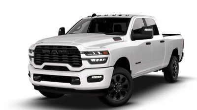 2027 RAM Ram 2500 RAM 2500 LONE STAR CREW CAB 4X4 6'4' BOX