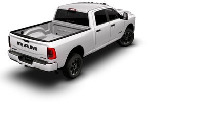 2027 RAM Ram 2500 RAM 2500 LONE STAR CREW CAB 4X4 6'4' BOX