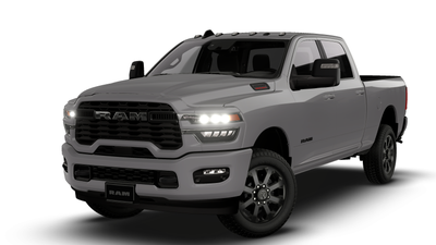 2026 RAM Ram 2500 RAM 2500 LONE STAR CREW CAB 4X4 6'4' BOX