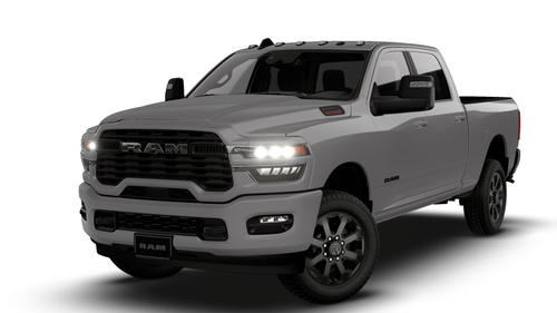 2026 RAM Ram 2500 RAM 2500 LONE STAR CREW CAB 4X4 6'4' BOX