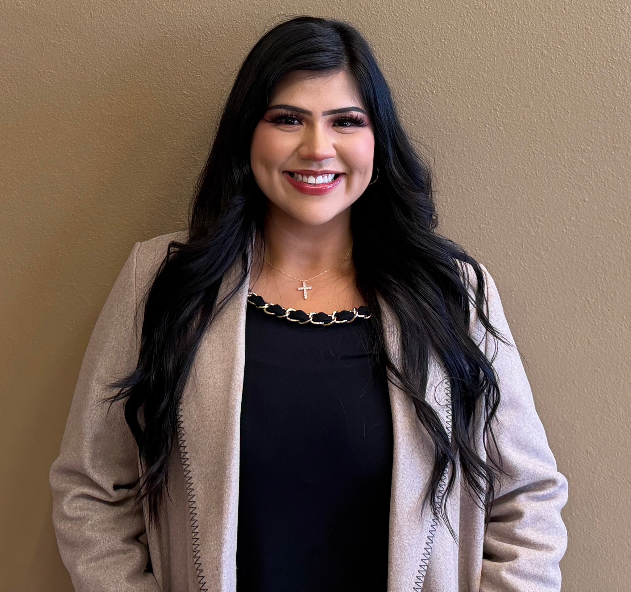 Alison Calamaco-Hernandez